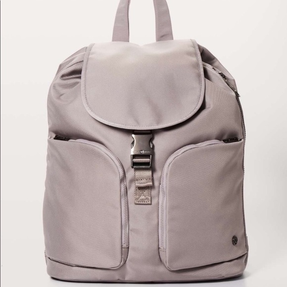 lululemon tennis backpack